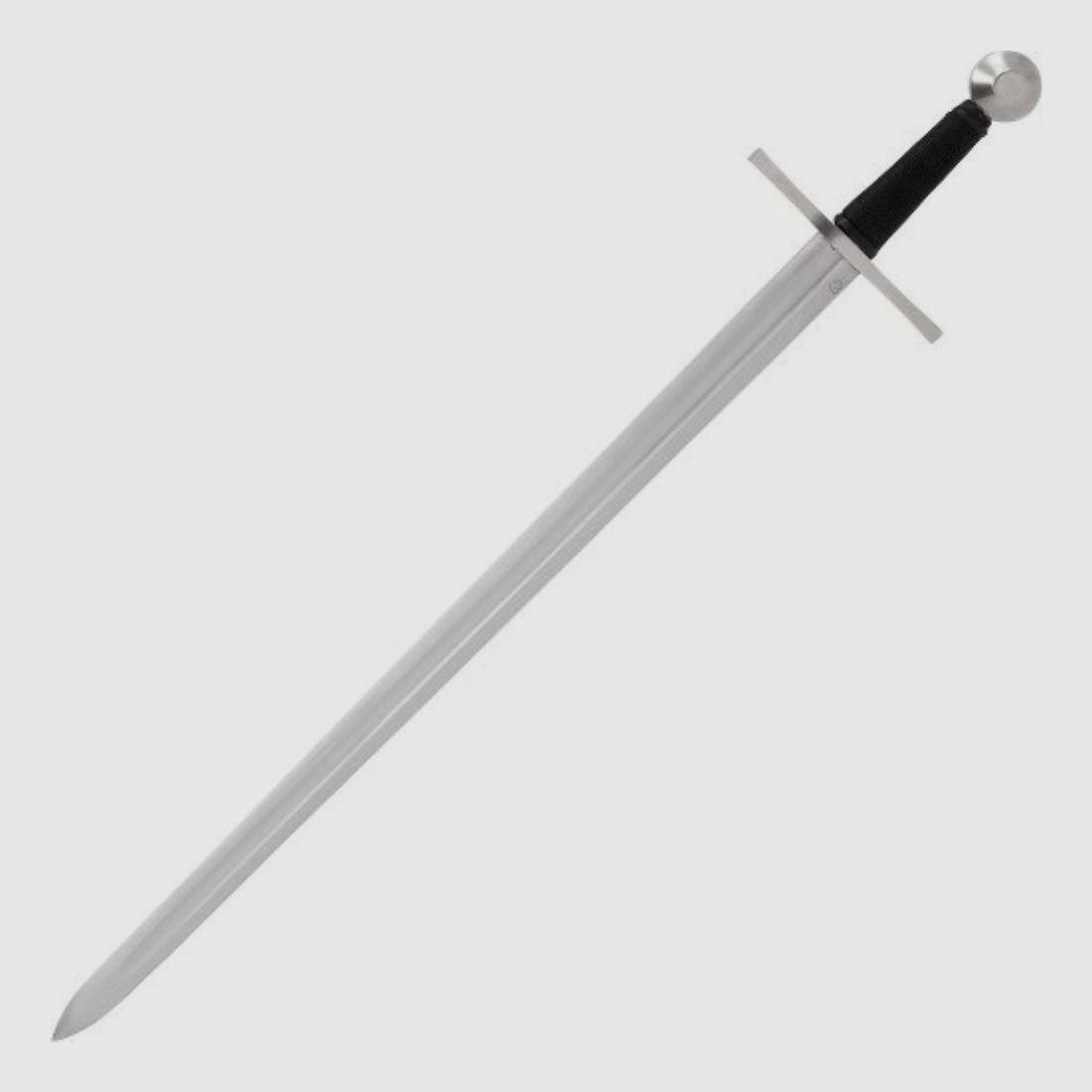 URS Velunt espada franconiana de mano y media