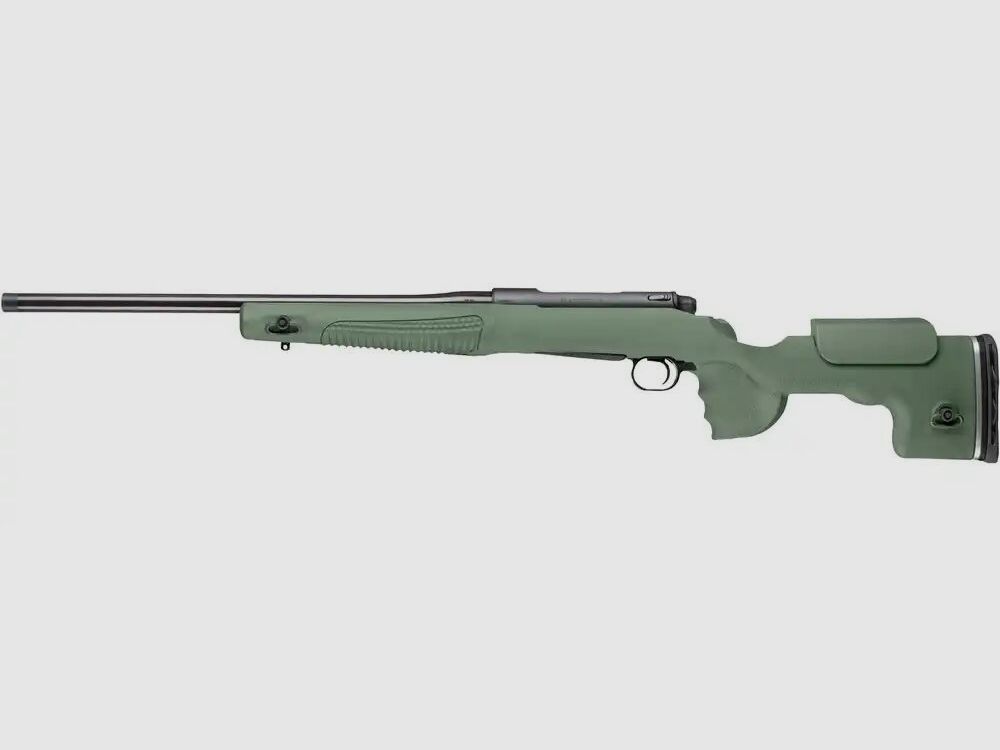 Mauser M18 - Fenris