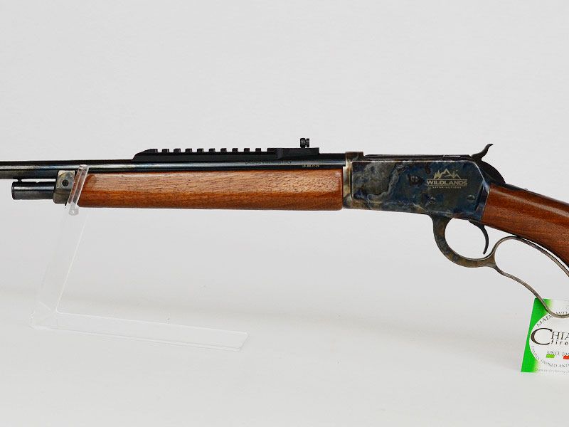 Chiappa 1892 Color Case WILDLANDS