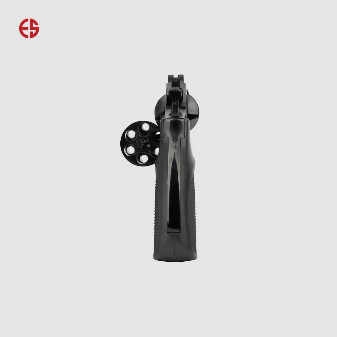 EKOL VIPER 2,5” 9 mm R.K. schwarz