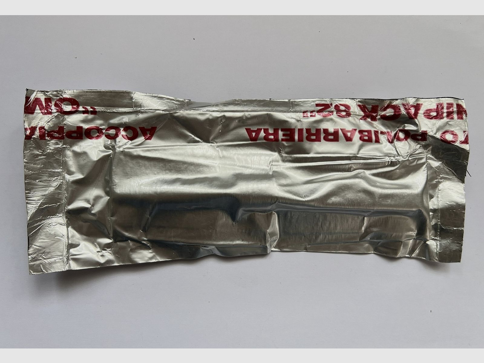 Llave combinada multifunción Beretta BM59 (M1 Garand), imagen 9 de 9