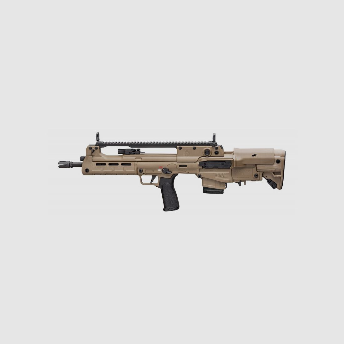 SPRINGFIELD HELLION 223REM 16", Bild 2 von 2