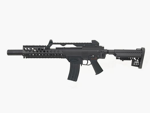 608-8 36er 'K-Tactical' max. 0,5J AEG [J.G.Works]