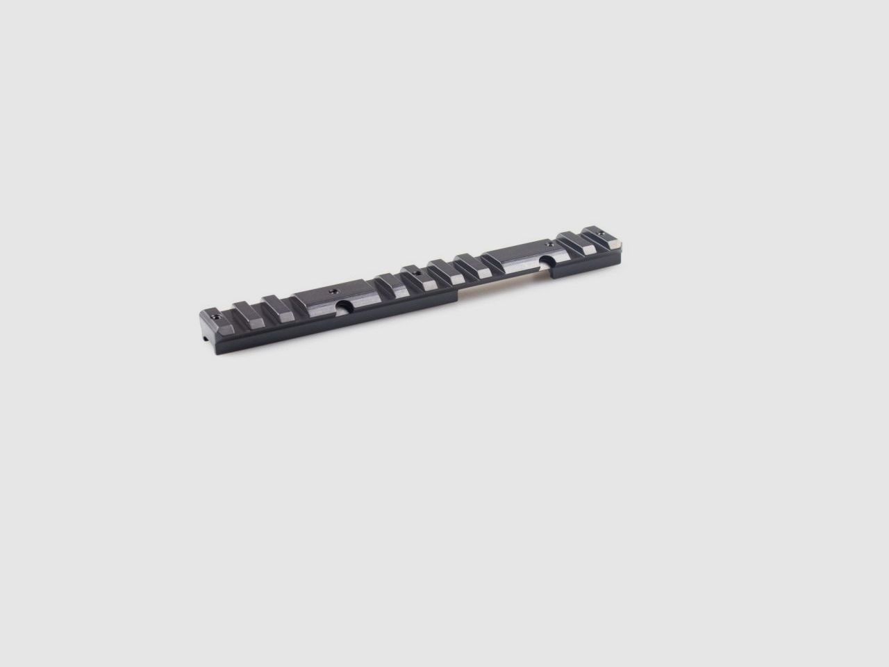 Innomount Multirail - Picatinny - Prisma de 11 mm - Blaser