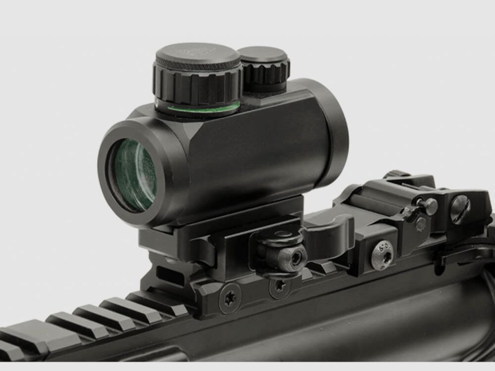 UTG Picatinny mounting riser UTG Super Slim — 0.83 inch, image 5 of 8
