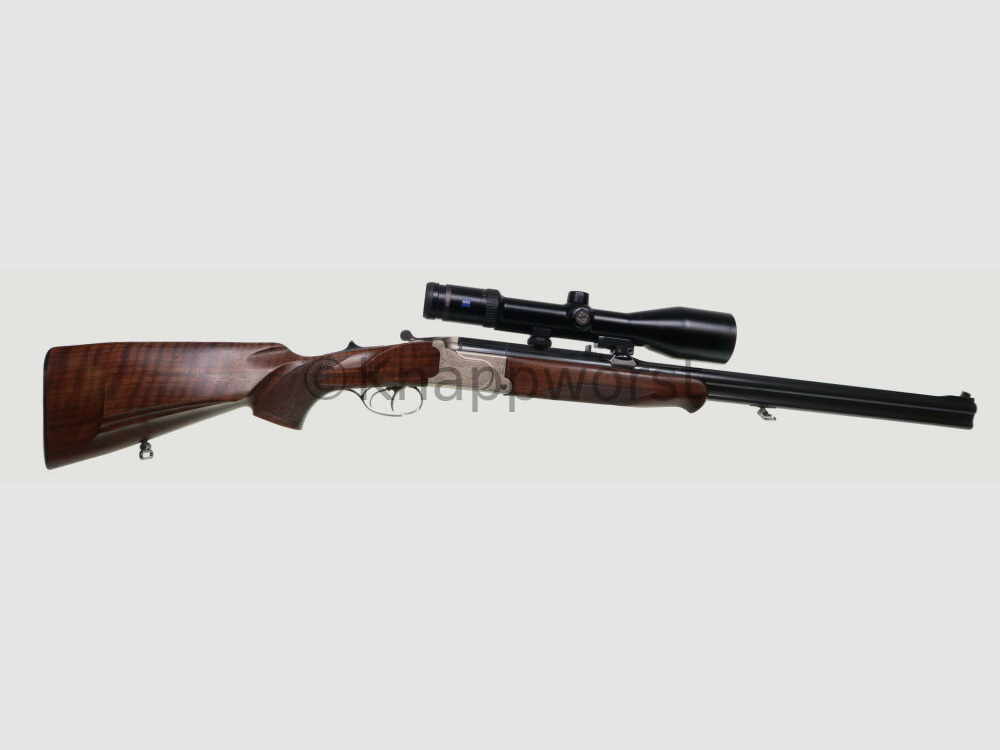 Krieghoff Krieghoff Ultra 20 Left + WL