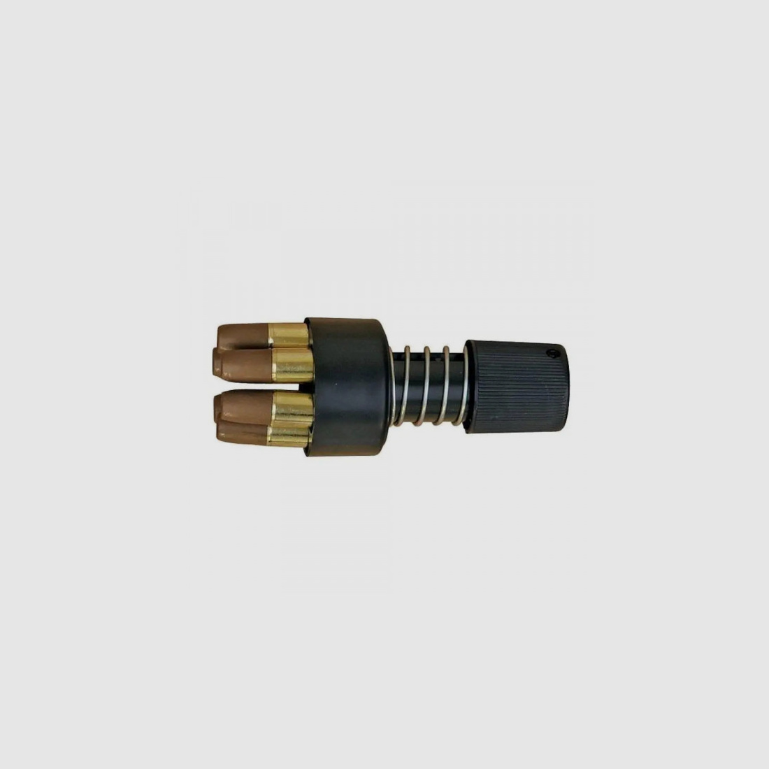 SPEEDLOADER FÜR DAN WESSON 6 MM - BB - INKL. HÜLSEN