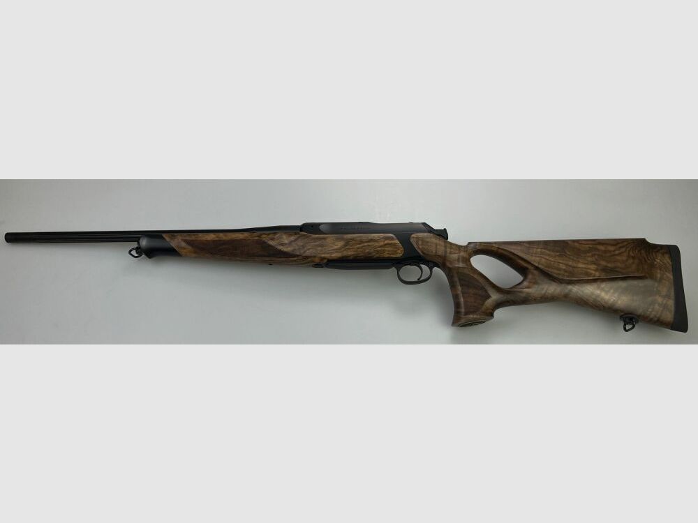 Sauer 505 Iconic Highland