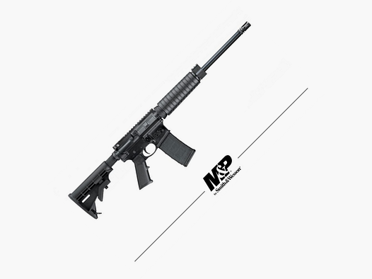 SMITH & WESSON M&P15 MSR OR 16″ .223R.