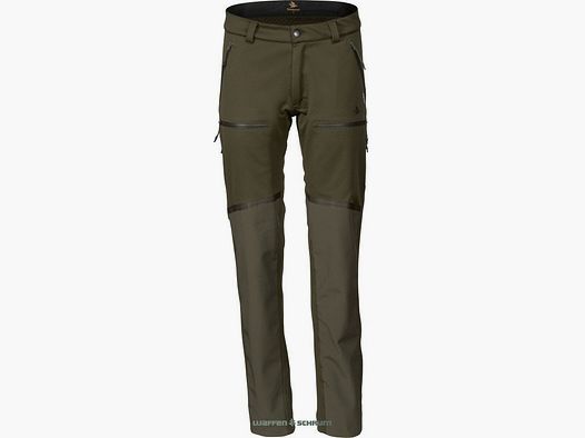 Seeland Hose Hawker Advance Pine green