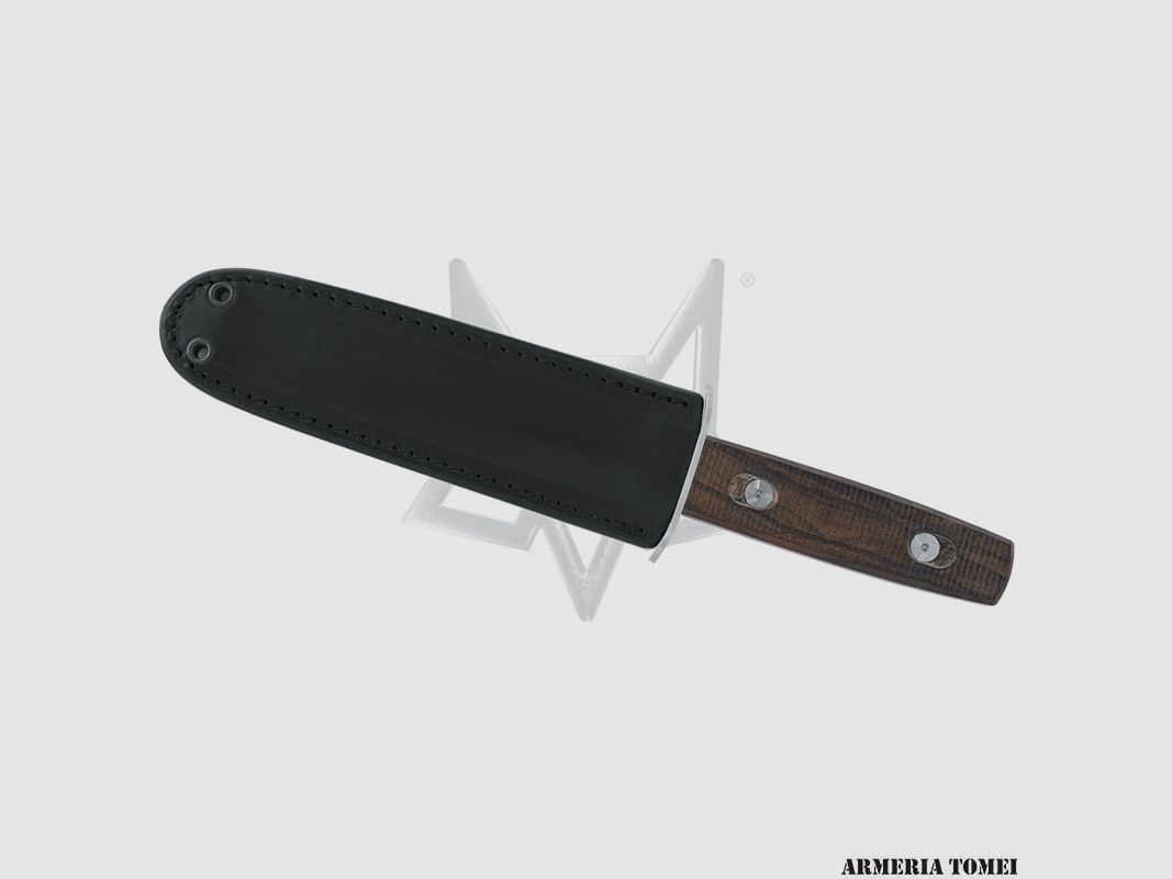 PUGNALE – FOX KNIVES – ARDITI (KOMMEMORATIV EINZELNE KANTE), Bild 2 von 4