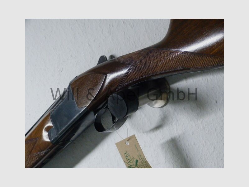 FN Browning B 25