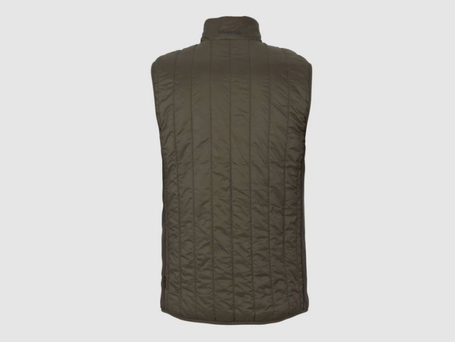 Härkila H-Kamizelka Izolowana Heat bez Akumulatora, zdjęcie 3 z 8