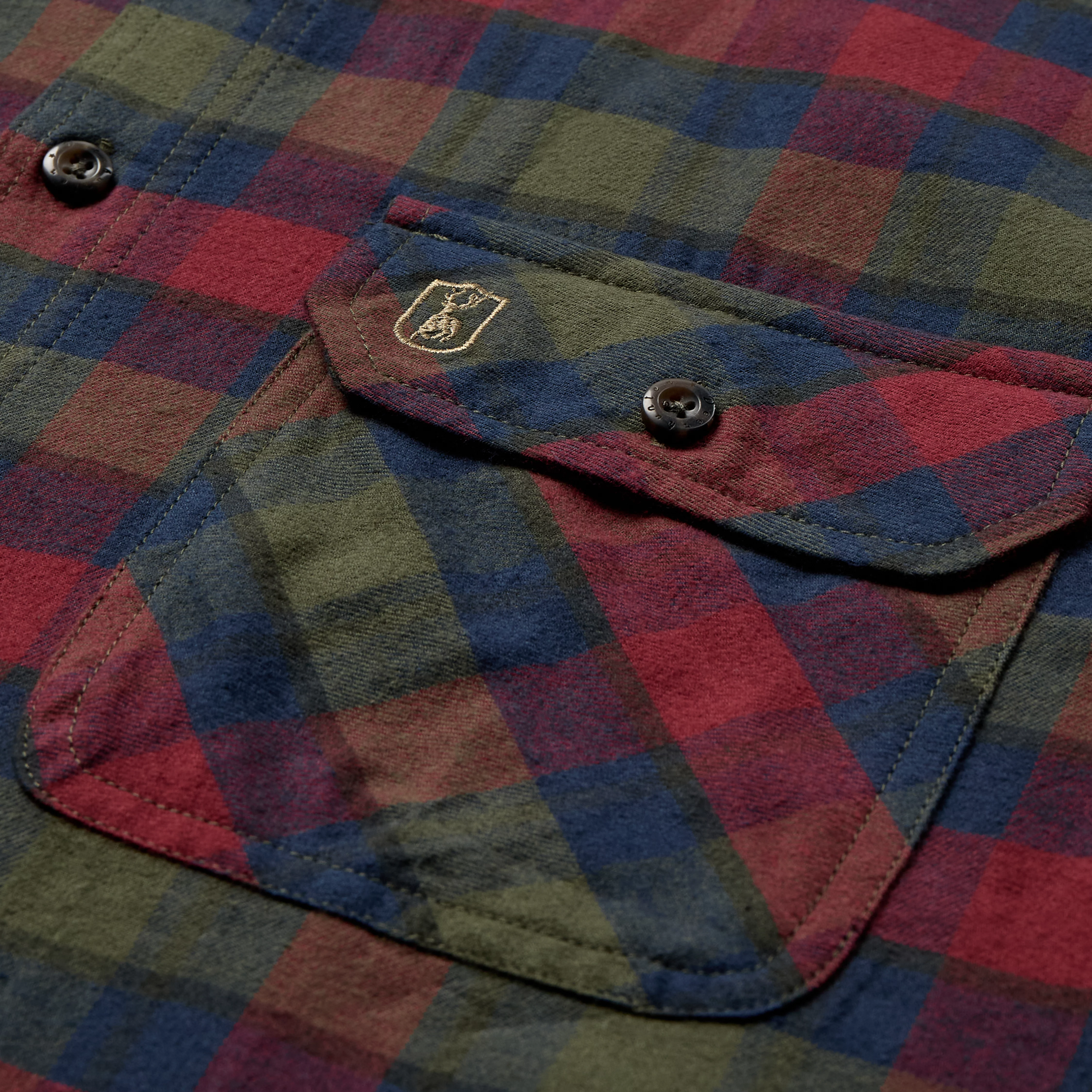 Chemise Cooper, image 5 sur 5