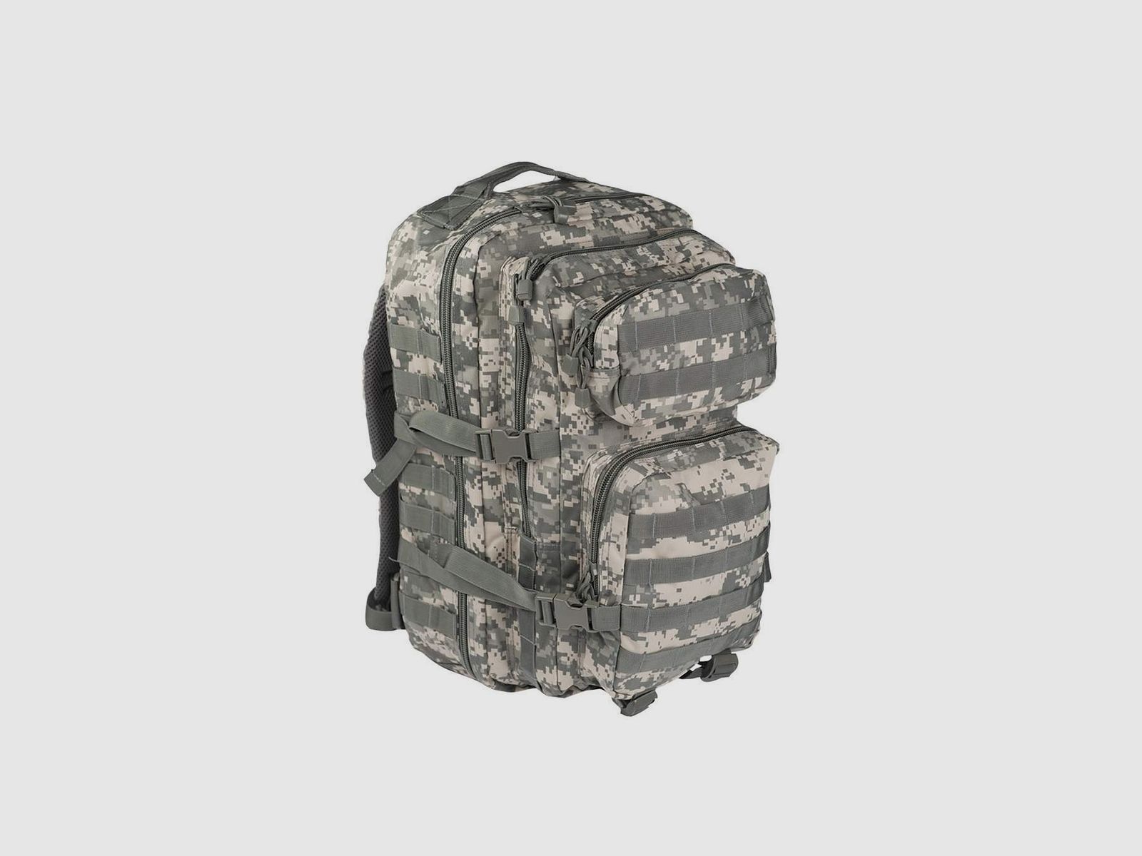 Taktischer Rucksack MIL-TEC Digital 36L
