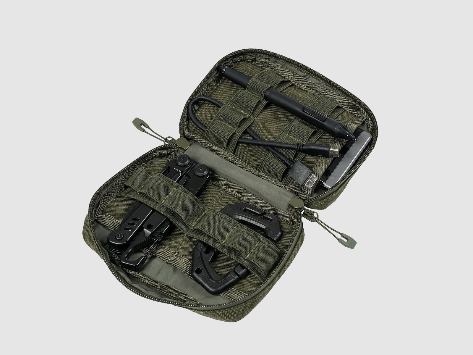 Ausrüstungs-Tasche Small Pouch V.1