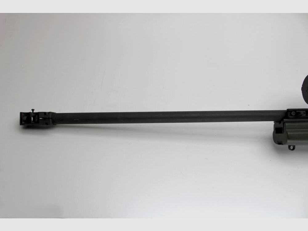 Rep. Büchse Sako TRG 42 mit S&B 5-25x56 PM II Matchwaffe .338LapuaMag