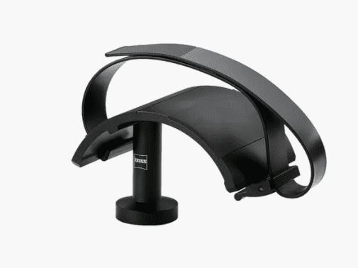 Support Universel ZEISS Binofix pour Trépied