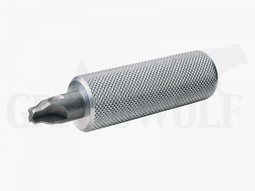 Hornady Fresador de Bolsillo de Percutor Pequeño para Cartuchos Militares