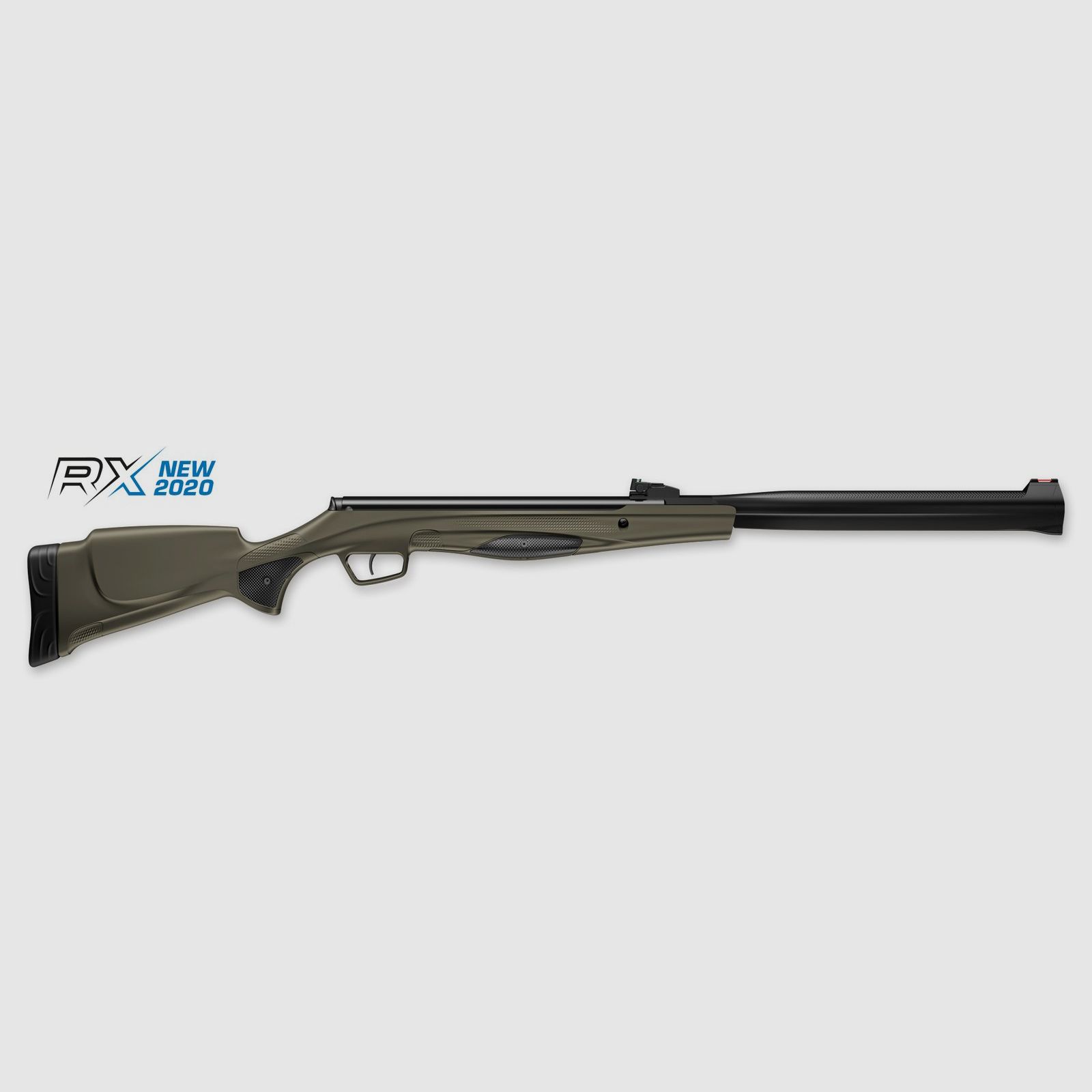 Stoeger Airguns RX20 S3 Suppressor