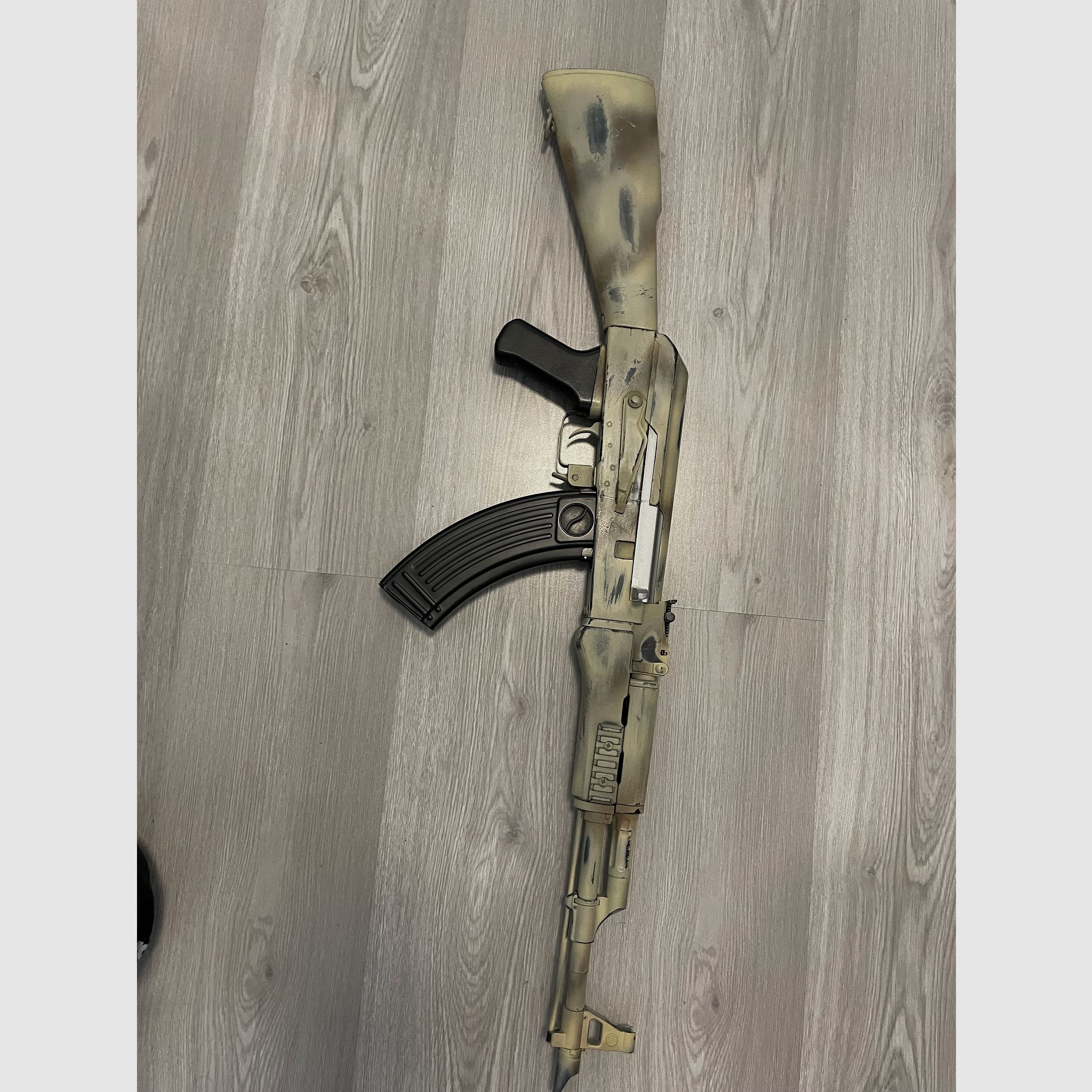 RAM AK-47 (Paintball)