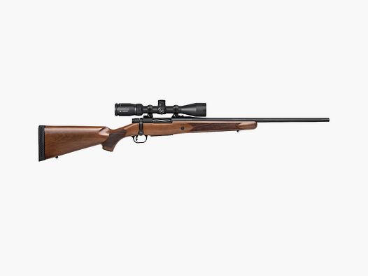 Patriot Walnut 22" Scoped Combo
