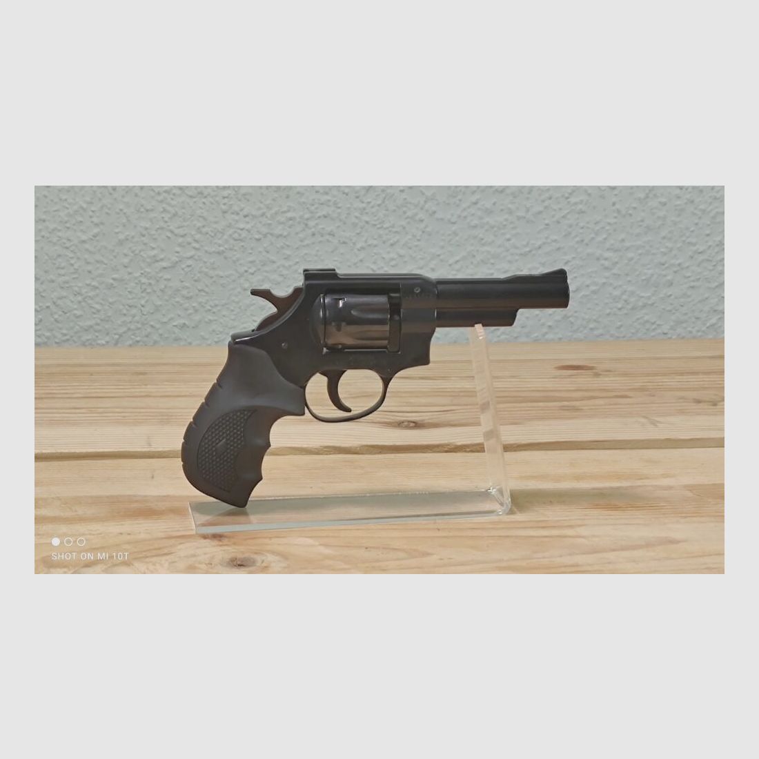 Weihrauch Arminius HW 5