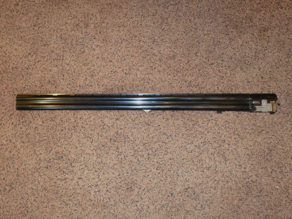 Tikka 412S / Canon interchangeable 12/76 / Canon d'insertion .22 Hornet