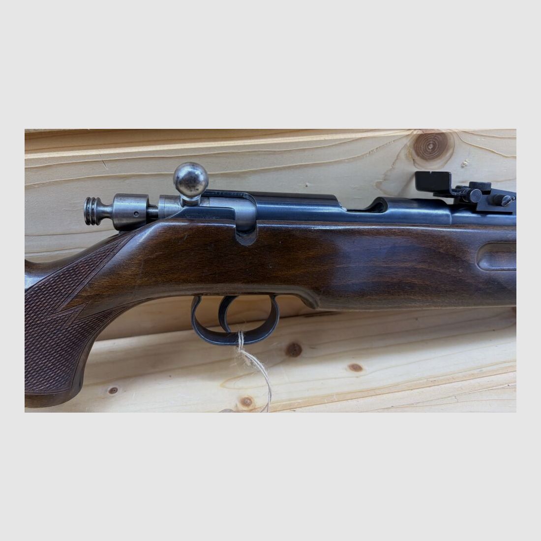 Sauer & Sohn without .22lr