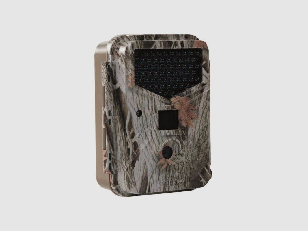 Dörr Wildkamera Extra Black 12.0i HD