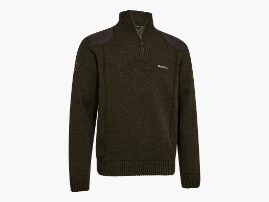 Finley Stormliner® knitted pullover - Size: L