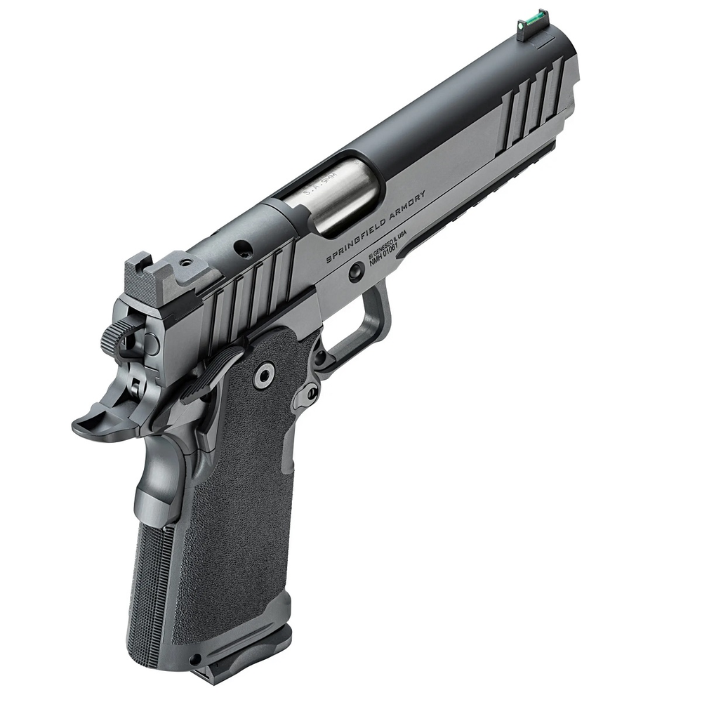 Pistool Springfield 1911 DS Prodigy 9mm Luger, afbeelding 5 van 6