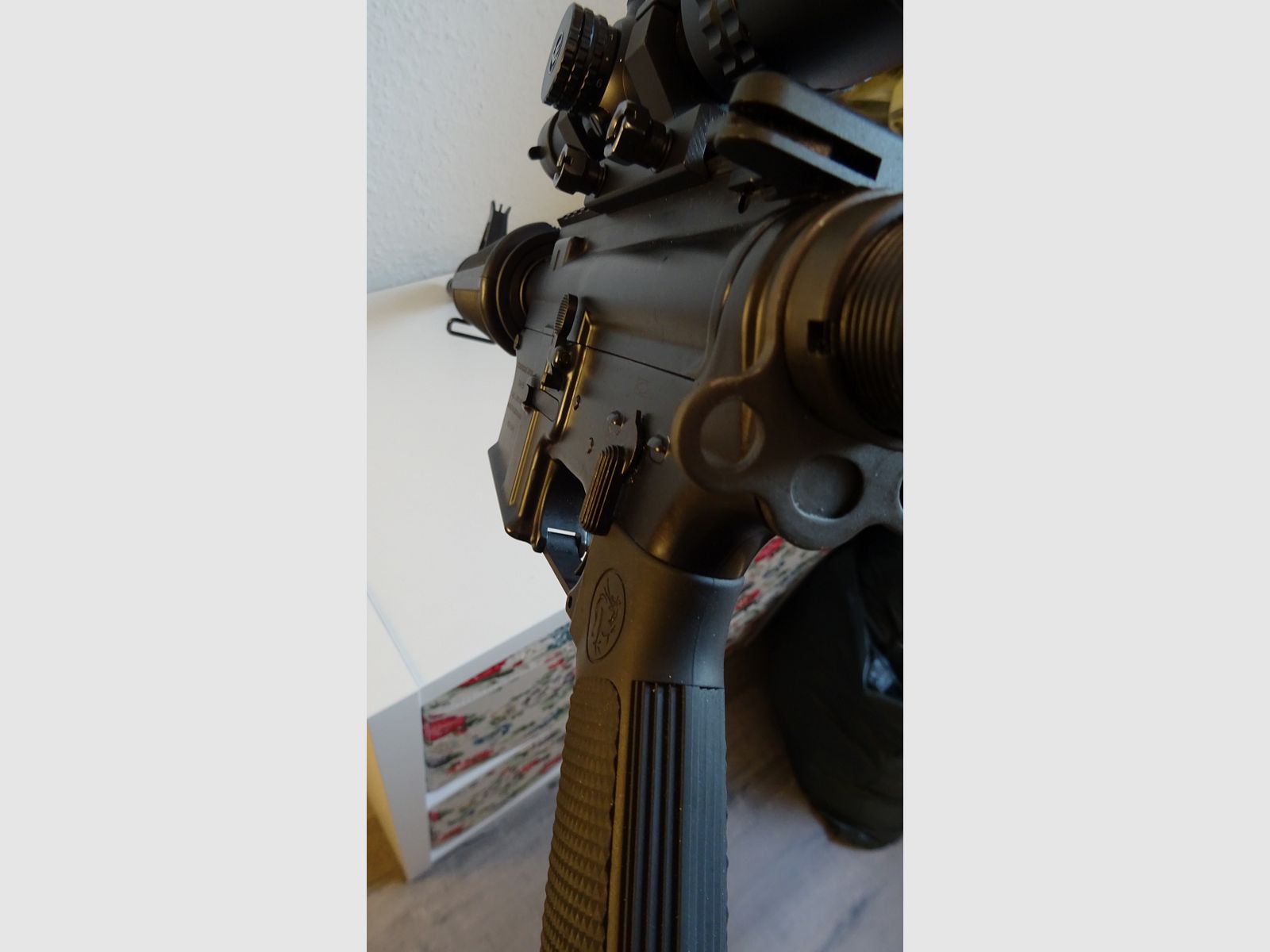 Oberland Arms OA-15 BL Classic M5