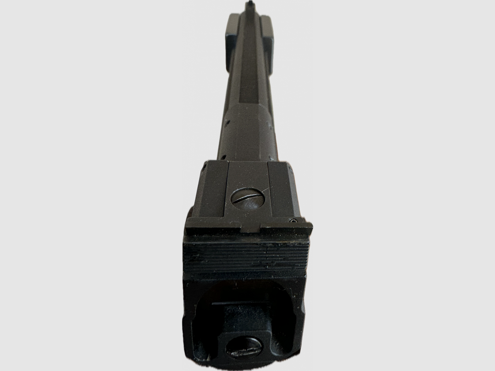 Hämmerli-Schweiz Modell 208 International, Kaliber .22 LR, Baujahr 1968, Bild 4 von 4