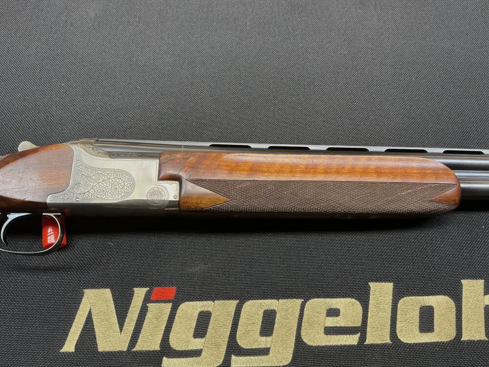Winchester Ohne 12/70