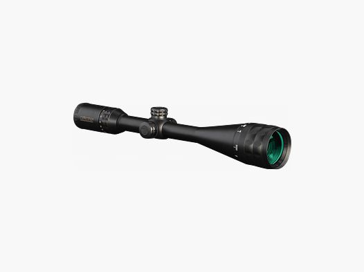 Konus Konuspro Plus 6-24x50 A.O. Zielfernrohr inkl. Sonnenschutz