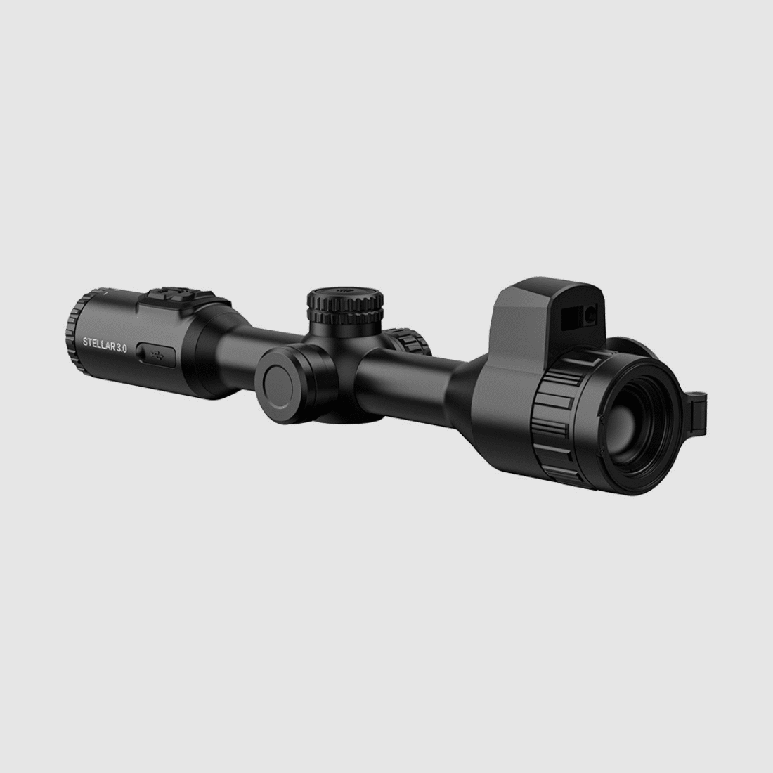 Wärmebildzielfernrohr Stellar SH35L 3.0 Hikmicro, Bild 4 von 9