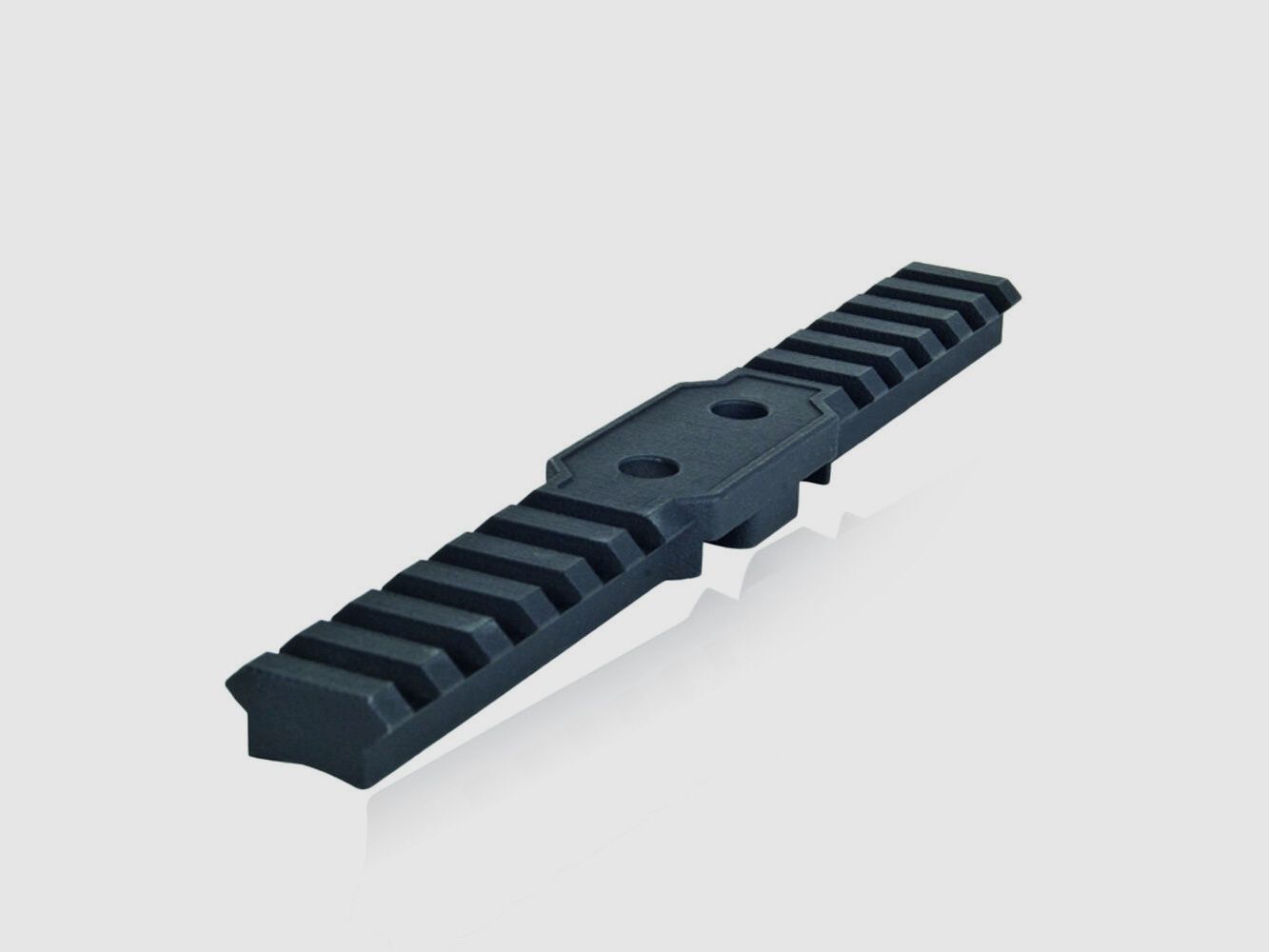 German Sport Gun Mounting Rail for GSG MP40