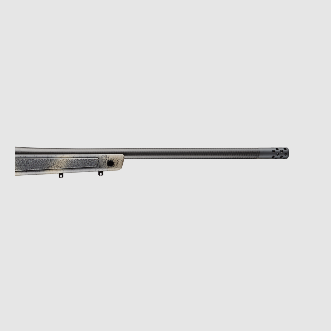 Büchse Bergara New Wilderness HMR Carbon, Bild 4 von 9