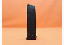 Glock Glock 31: Magazine 17-round (15+2) Gen4 .357SIG Polymer Black