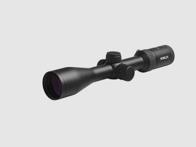 Noblex ZF NZ6 Inception 2-12x50 (Abs. 4i o. Schiene)