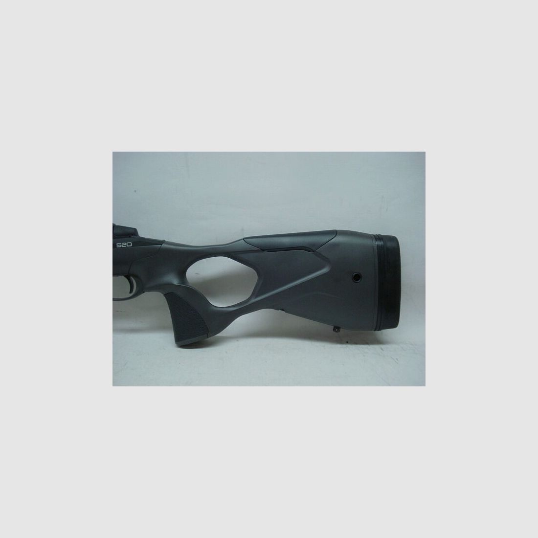 Sako S20 Hunter LL61 MG
