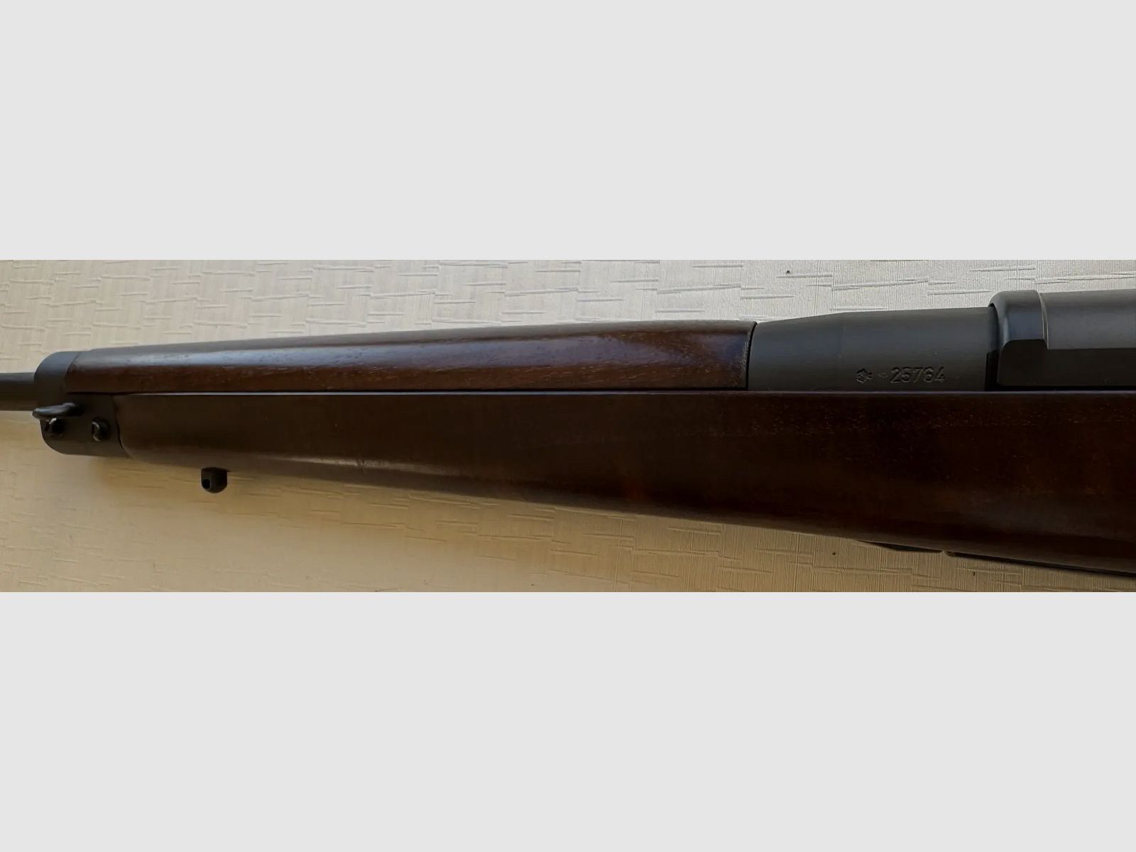 Heckler & Koch SL7 – Calibre .308 Winchester