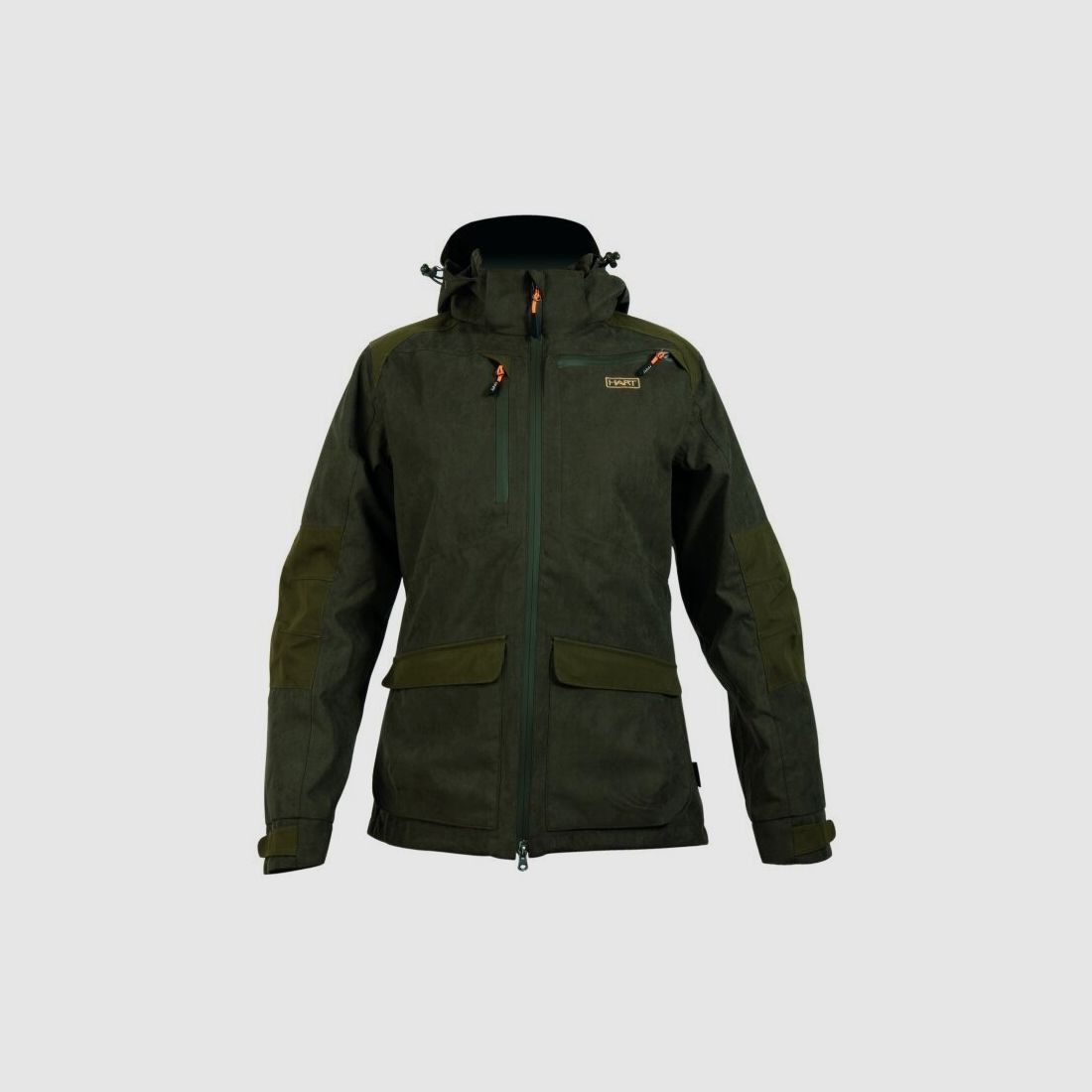 HART Damen Jacke Taunus XHP-J