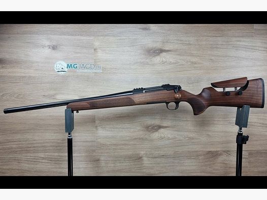 STEEL ACTION HM gauche .30-06Spring