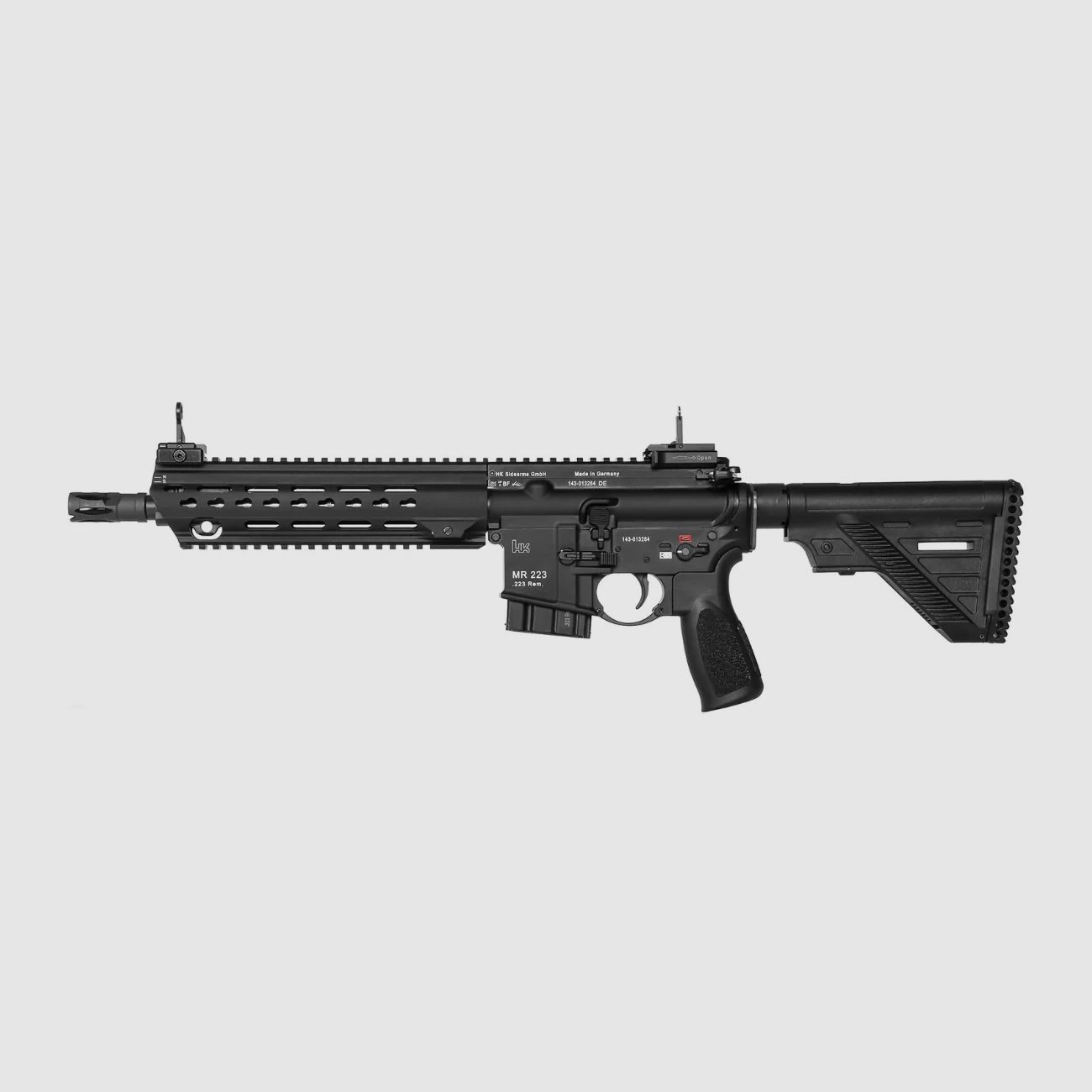 Heckler & Koch MR223