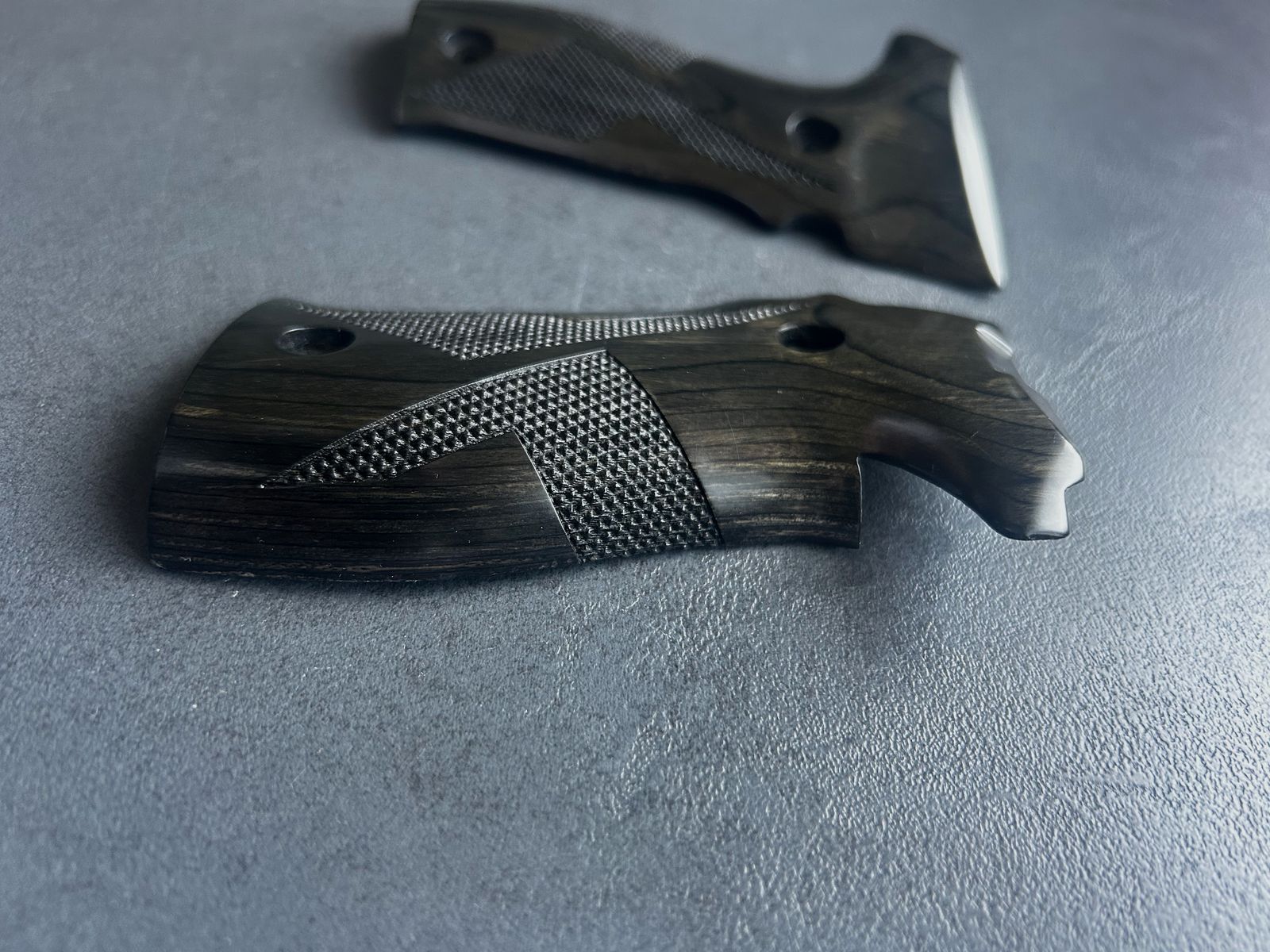 Sig Sauer X Five P226 Griffschalen 