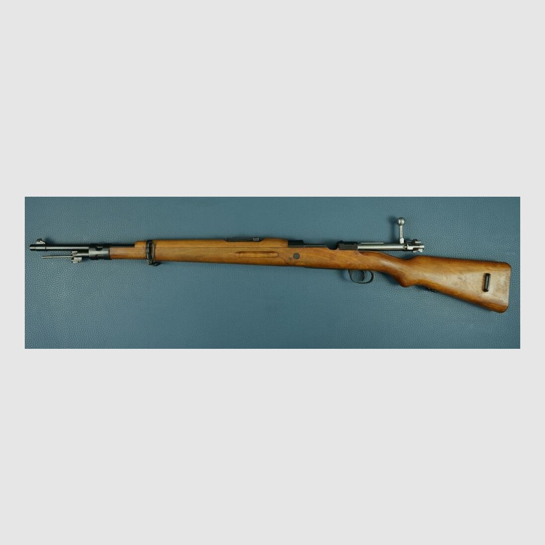 La Coruna System 98 Modell 43 - Arsenalwaffe .308Win, Bild 3 von 4