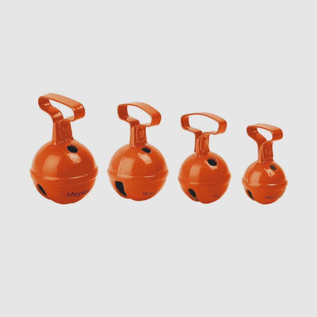 Grelot orange Nr. 5 Stepland