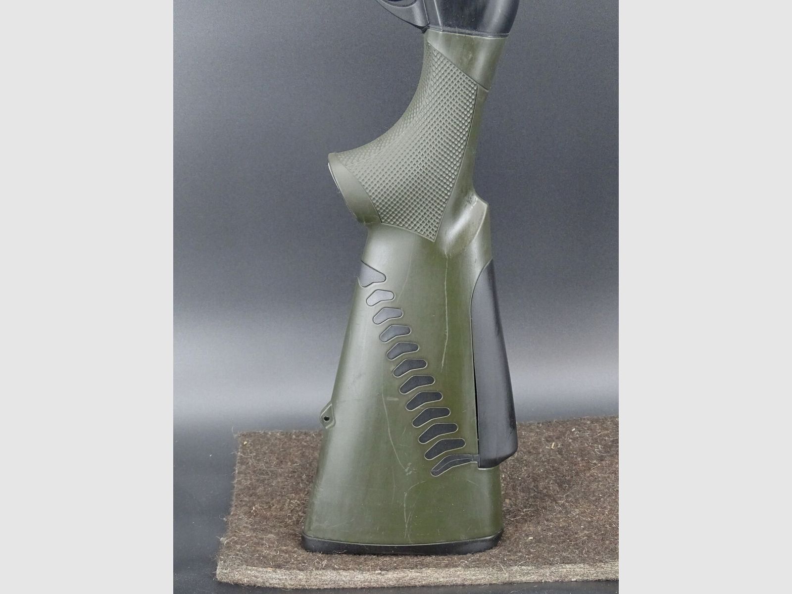 Benelli Argo E Comfortech Green caliber .30-06 Springfield Argo E Comfortech